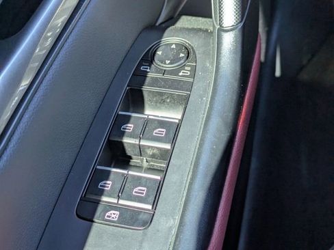 Used 2025 MAZDA CX-50 AWD 2.5 Hybrid w/ Premium Pkg image 26