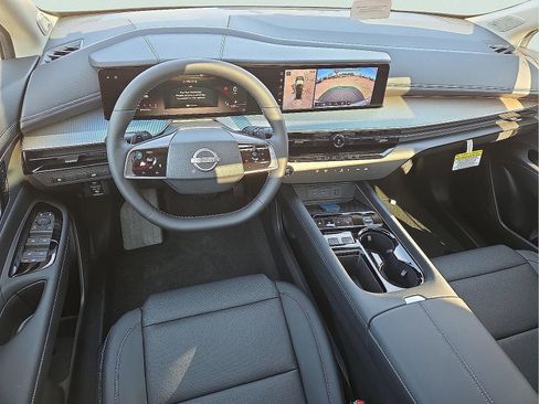 New 2026 Nissan Murano SL w/ Comfort Package AWD/4WD image 11