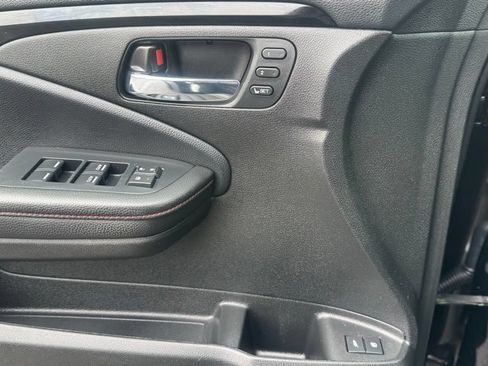 Used 2022 Honda Pilot Black Edition image 19