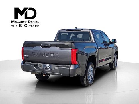 Used 2024 Toyota Tundra SR5 image 5
