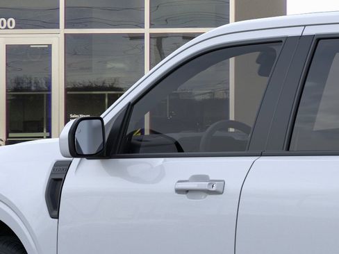 New 2026 Ford Maverick Lobo AWD/4WD image 43