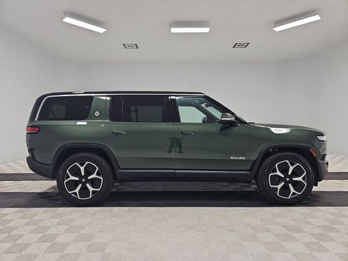 Used 2023 Rivian R1S Adventure AWD/4WD image 6