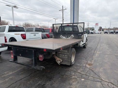 Used 2018 Ford F350 XL w/ XL Value Package image 5