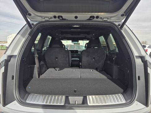 New 2027 Kia Telluride SX Prestige X-Line AWD/4WD image 16