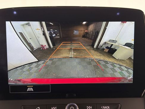 Used 2023 Chevrolet Blazer RS w/ Enhanced Convenience Package image 30