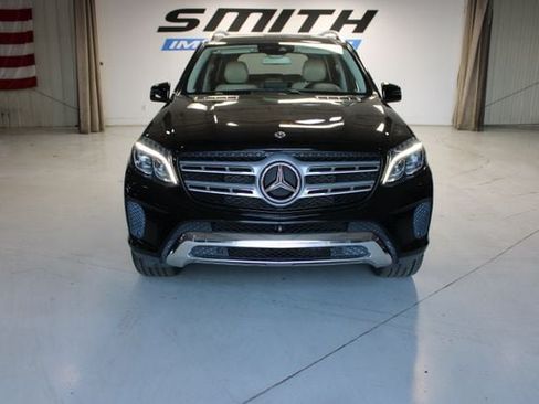 Used 2018 Mercedes-Benz GLS 450 4MATIC image 38
