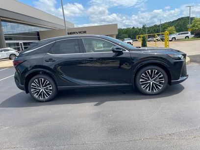 New 2026 Lexus RX 350 Premium Plus