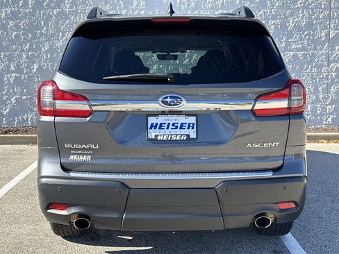 Used 2019 Subaru Ascent Premium w/ Popular Package #4 image 12