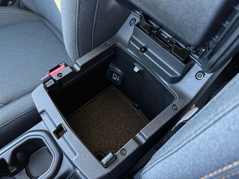 New 2026 Jeep Wrangler Sport image 31