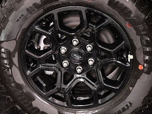 New 2026 Ford F150 XLT w/ Equipment Group 302A MID image 9