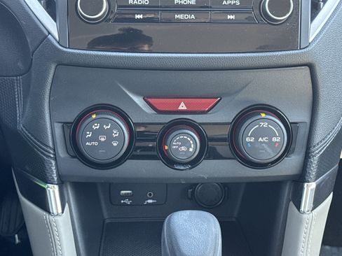 Used 2024 Subaru Forester image 8