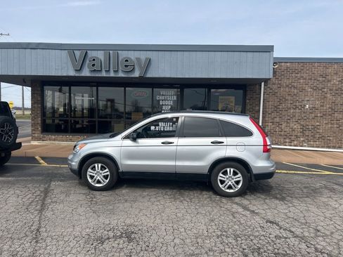 Used 2011 Honda CR-V EX image 3