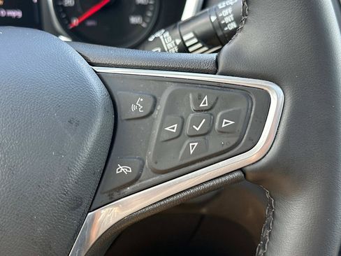 Certified 2023 Chevrolet Equinox Premier image 25