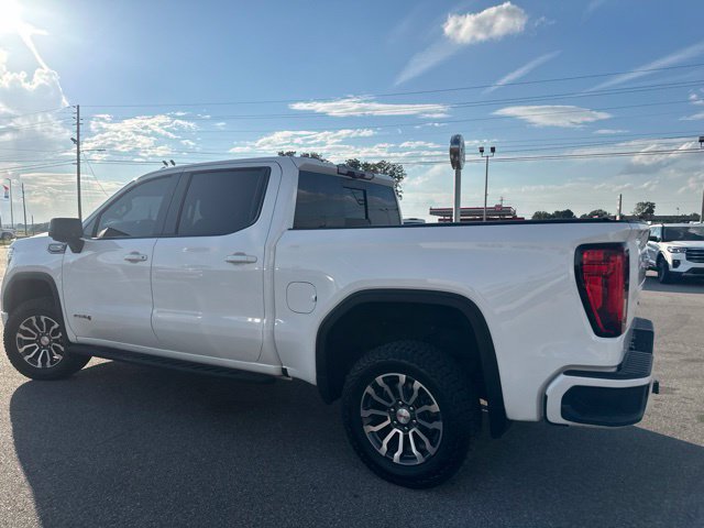 Used 2021 GMC Sierra 1500 AT4 w/ AT4 Premium Package AWD/4WD image 30