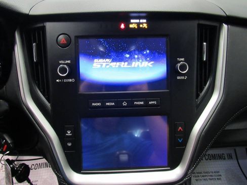 Used 2025 Subaru Legacy AWD/4WD image 34