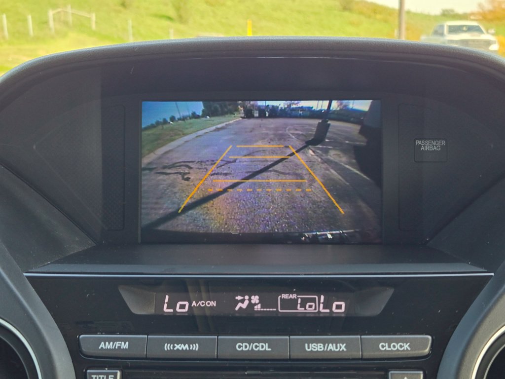 Used 2014 Honda Pilot EX-L image 19