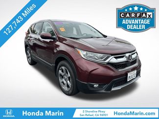 Used 2019 Honda CR-V EX 360° Tour