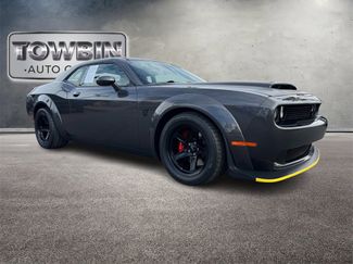 Used 2018 Dodge Challenger SRT Demon video 2