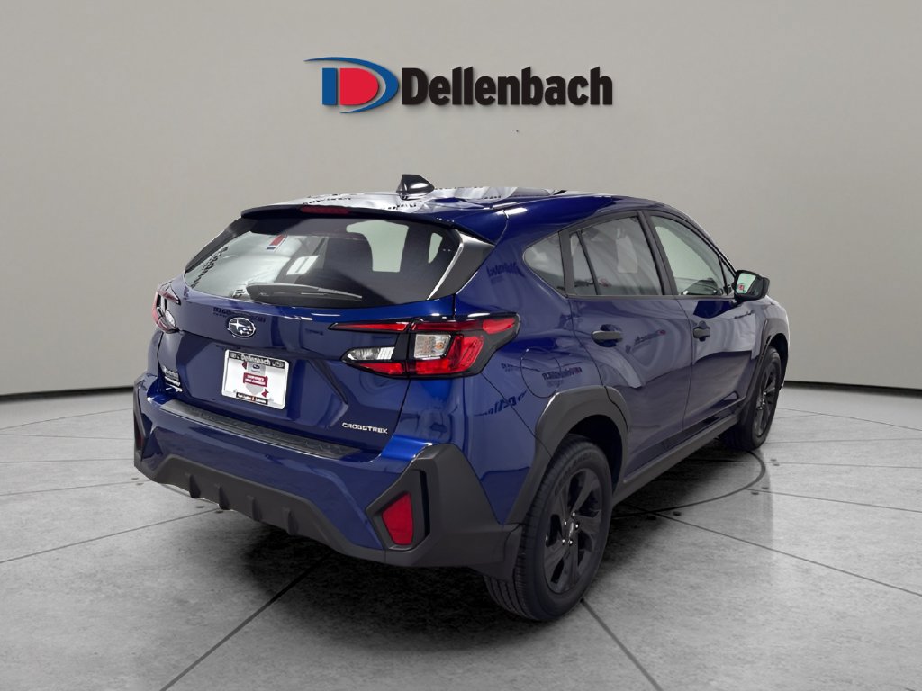 Certified 2024 Subaru Crosstrek 2.0i AWD/4WD image 5