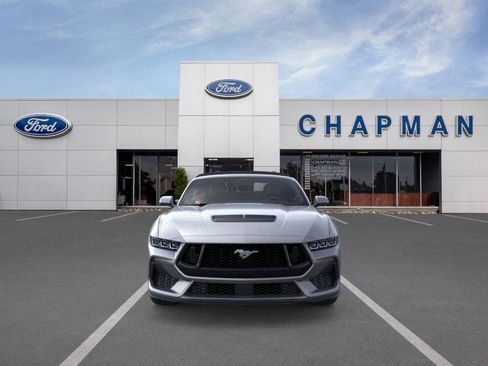 New 2025 Ford Mustang GT Premium w/ GT Performance Package image 6