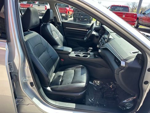 Used 2019 Nissan Altima 2.5 SL image 29