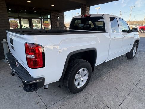 Used 2018 GMC Sierra 1500 SLE w/ SLE Value Package image 6