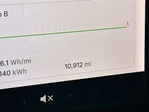 Used 2018 Tesla Model 3 Performance AWD/4WD image 14