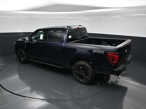 New 2026 Ford F150 Lariat w/ Equipment Group 501A Mid AWD/4WD image 38