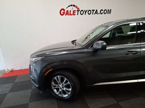 Used 2020 Hyundai Palisade SE AWD/4WD image 5