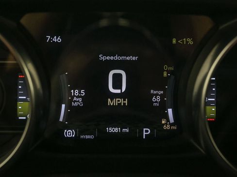 Used 2022 Jeep Wrangler Unlimited Rubicon 4xe w/ Cold Weather Group AWD/4WD image 41