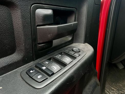 Used 2022 RAM 2500 Tradesman image 15