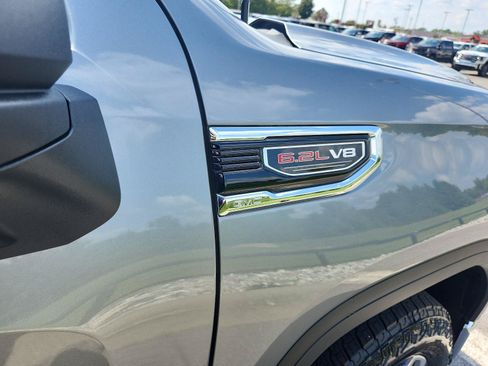 Certified 2023 GMC Sierra 1500 SLT w/ SLT Premium Plus Package AWD/4WD image 9