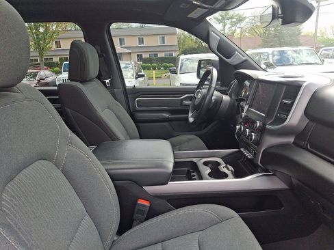 Used 2023 RAM 1500 Big Horn image 11