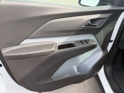 New 2027 Chevrolet Bolt LT FWD image 11