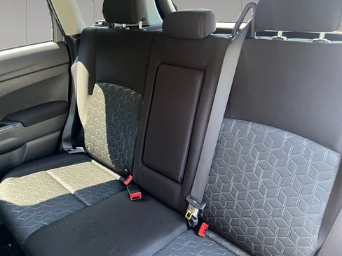 Used 2025 Mitsubishi Outlander Sport ES AWD/4WD image 16