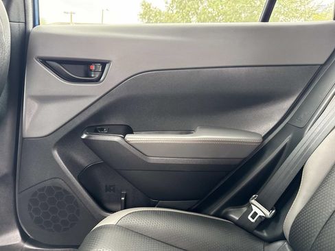 Certified 2026 Subaru Crosstrek 2.5i Wilderness w/ Crosstrek Mirror Package AWD/4WD image 17