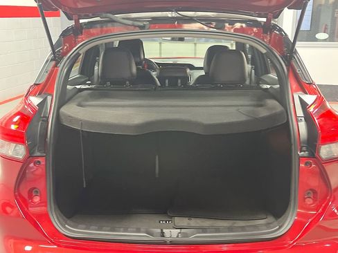 Used 2020 Nissan Kicks SR w/ SR Premium Package image 25