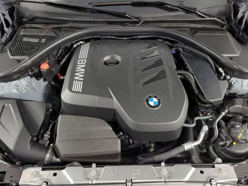 Used 2026 BMW 330i xDrive Sedan AWD/4WD image 13