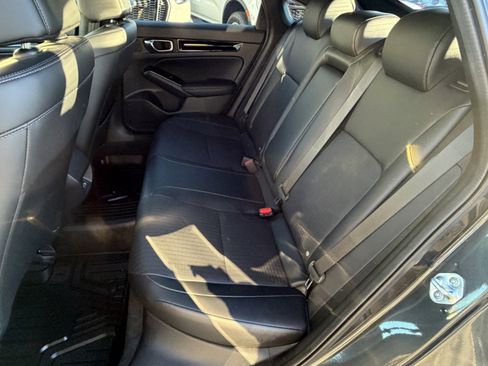 Used 2023 Honda Civic Sport Touring image 23