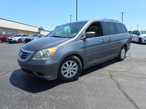 Used 2010 Honda Odyssey EX image 3