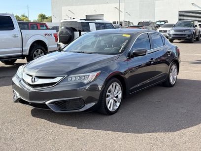 Used 2016 Acura ILX