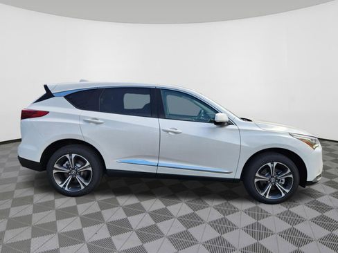 New 2026 Acura RDX SH-AWD w/ Technology Package image 6