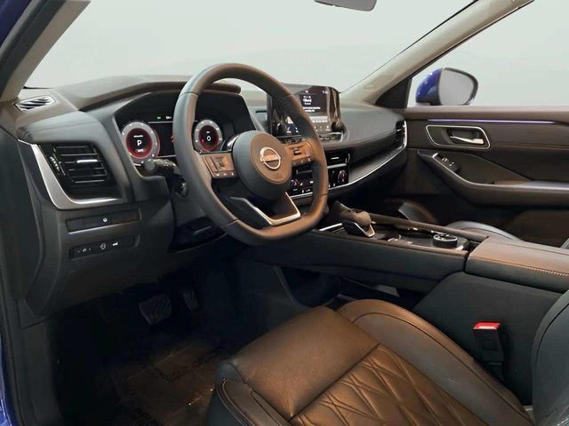 Used 2023 Nissan Rogue Platinum AWD/4WD image 18