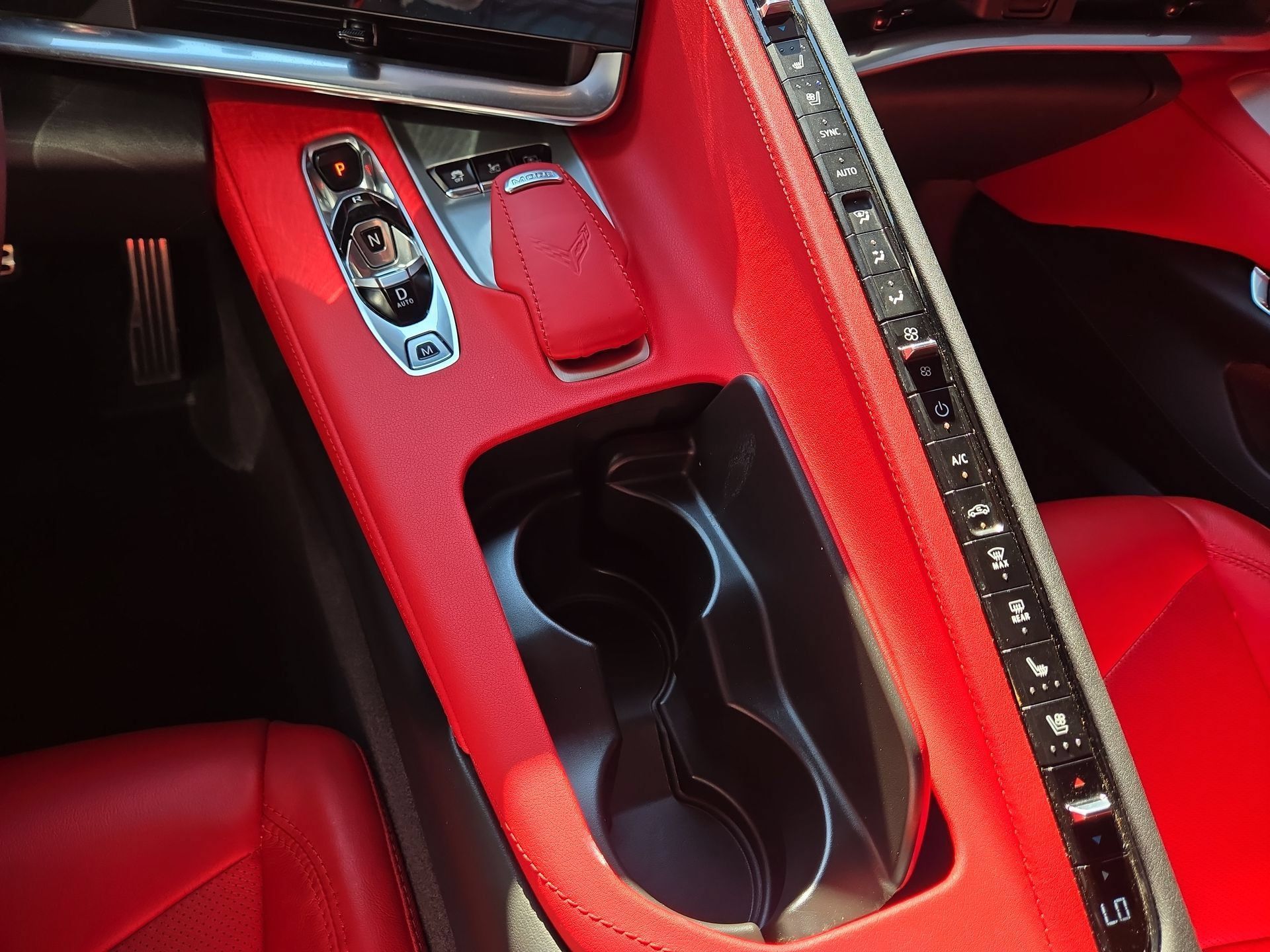 Used 2023 Chevrolet Corvette Stingray Preferred Conv w/ Z51 Performance Package RWD image 22