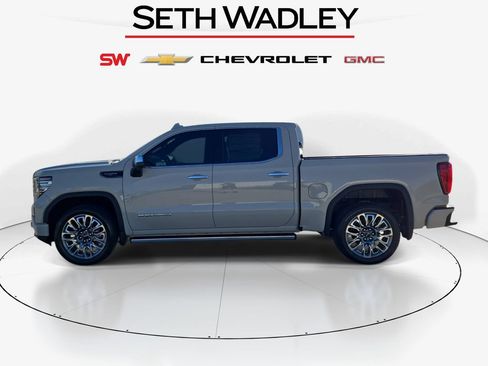 New 2026 GMC Sierra 1500 Denali Ultimate AWD/4WD image 4