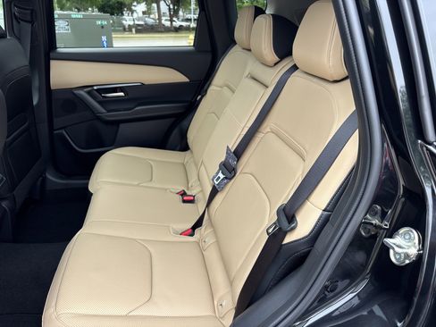 New 2026 MAZDA CX-5 2.5 S w/ Premium Package AWD/4WD image 14