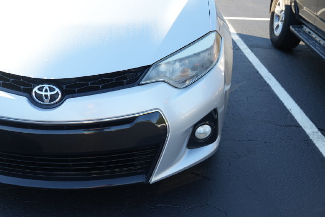 Used 2015 Toyota Corolla S FWD image 6