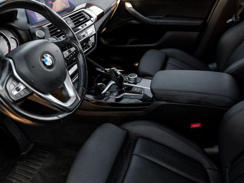 Used 2021 BMW X3 sDrive30i w/ Convenience Package image 22
