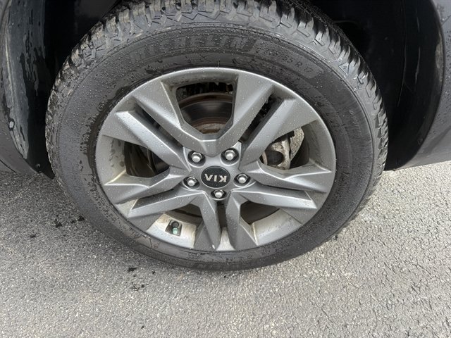 Used 2021 Kia Seltos LX AWD/4WD image 13