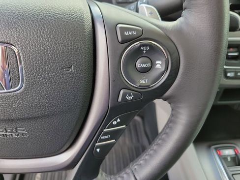 Certified 2023 Honda Ridgeline RTL image 30